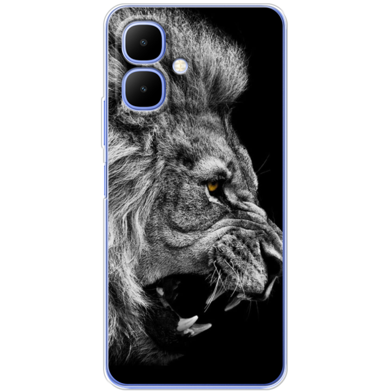 Чохол BoxFace Infinix Smart 10 