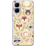 Чохол BoxFace Infinix Smart 10 