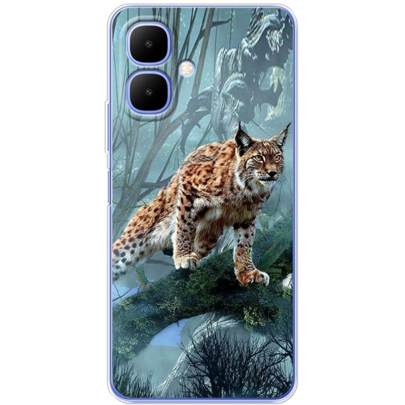 Чохол BoxFace Infinix Smart 10 