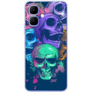 Чохол BoxFace Infinix Smart 10 