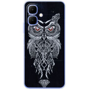 Чохол BoxFace Infinix Smart 10 