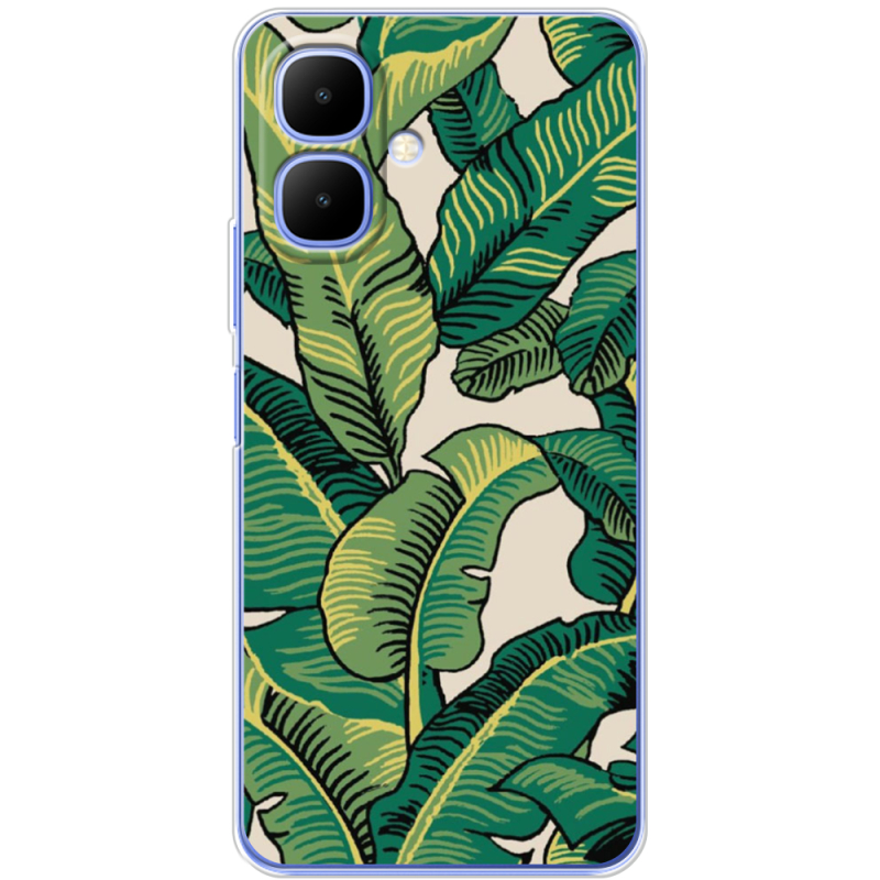 Чохол BoxFace Infinix Smart 10 