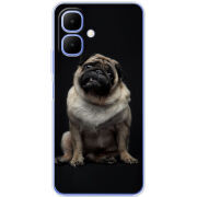 Чохол BoxFace Infinix Smart 10 