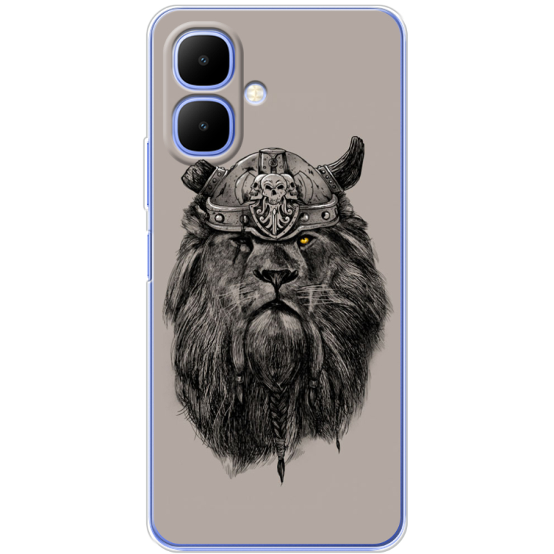 Чохол BoxFace Infinix Smart 10 