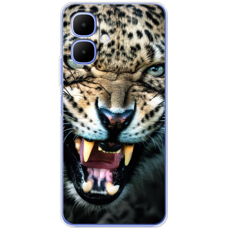 Чохол BoxFace Infinix Smart 10 