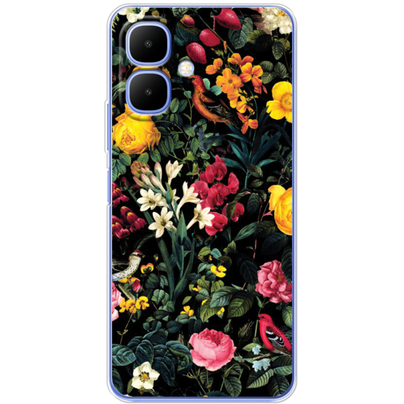 Чохол BoxFace Infinix Smart 10 