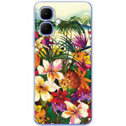 Чохол BoxFace Infinix Smart 10 