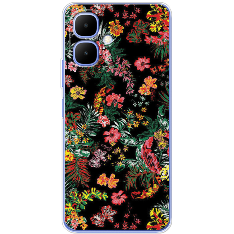 Чохол BoxFace Infinix Smart 10 