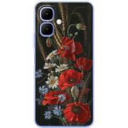 Чохол BoxFace Infinix Smart 10 