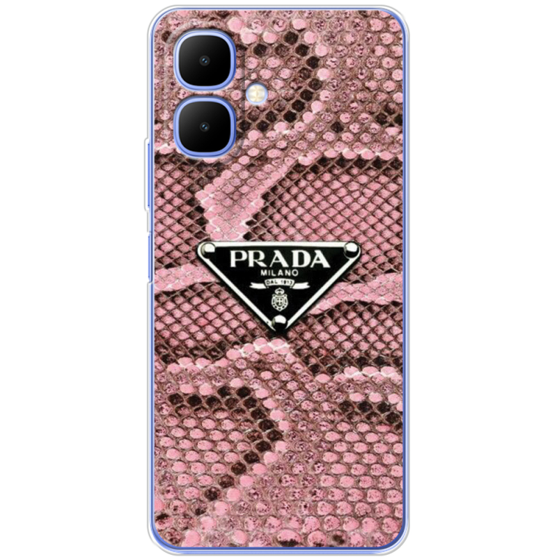 Чохол BoxFace Infinix Smart 10 