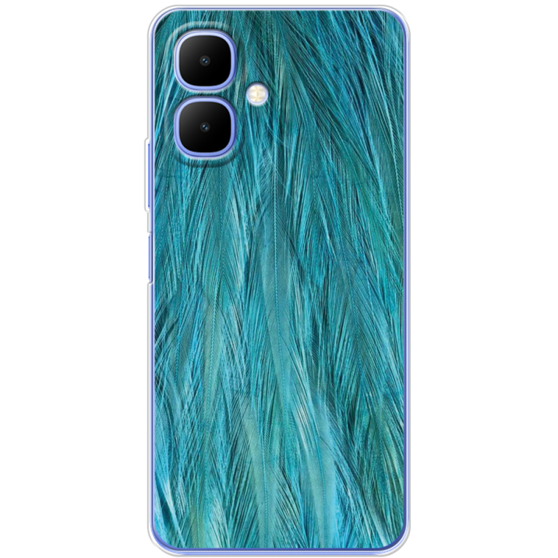 Чохол BoxFace Infinix Smart 10 