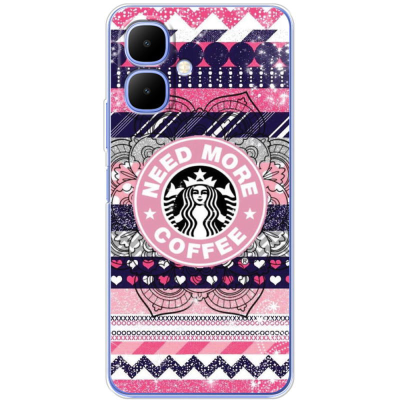 Чохол BoxFace Infinix Smart 10 