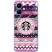 Чохол BoxFace Infinix Smart 10 