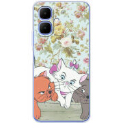 Чохол BoxFace Infinix Smart 10 