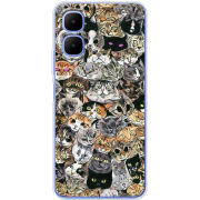 Чохол BoxFace Infinix Smart 10 