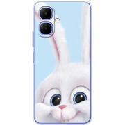 Чохол BoxFace Infinix Smart 10 Rabbit