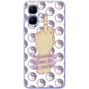 Чохол BoxFace Infinix Smart 10 