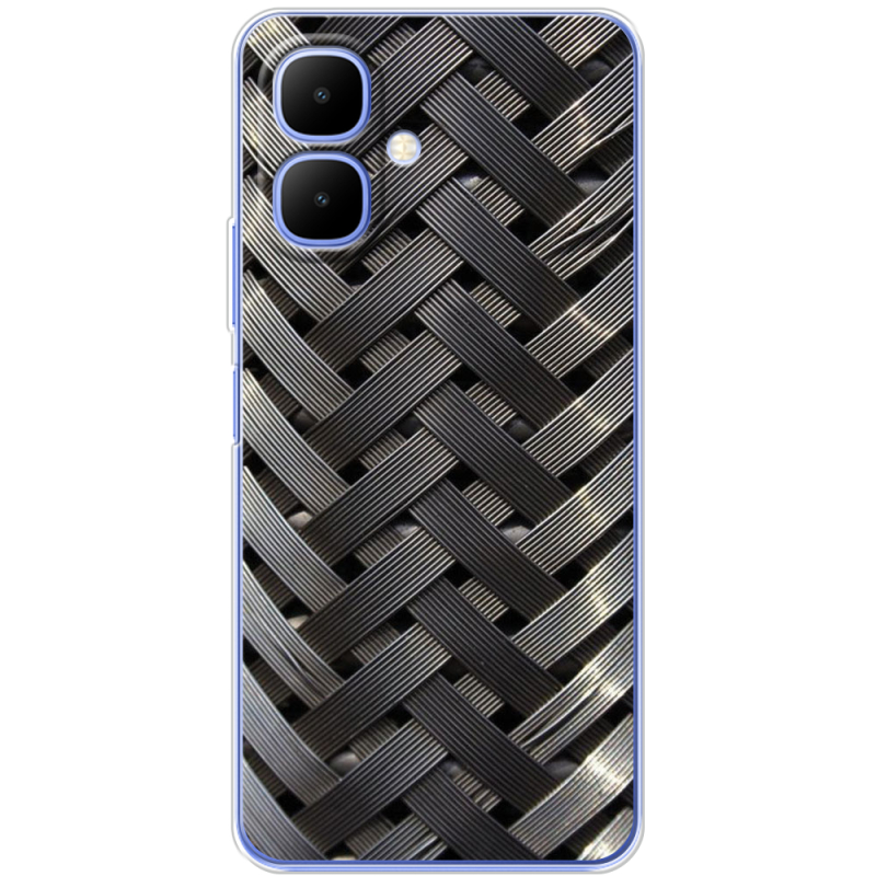 Чохол BoxFace Infinix Smart 10 