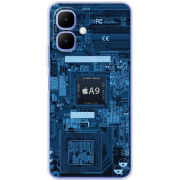 Чохол BoxFace Infinix Smart 10 