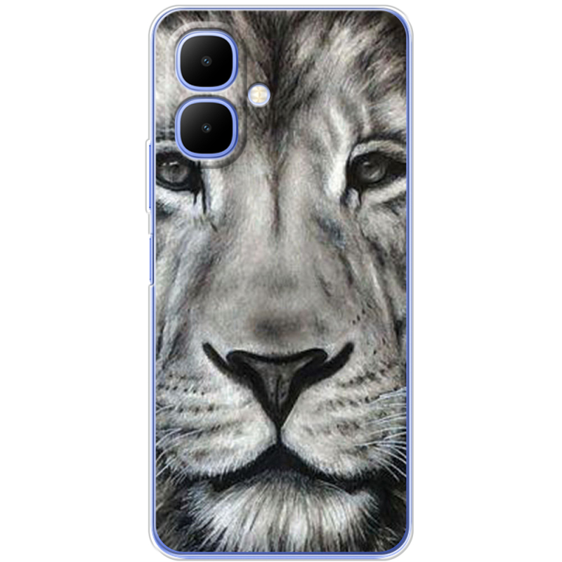 Чохол BoxFace Infinix Smart 10 