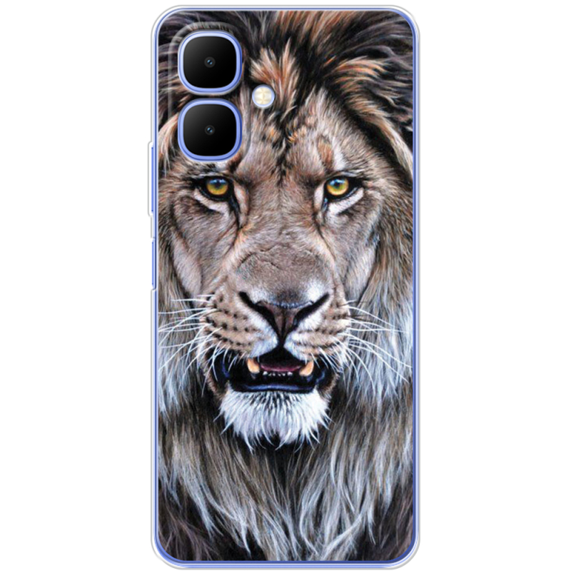 Чохол BoxFace Infinix Smart 10 