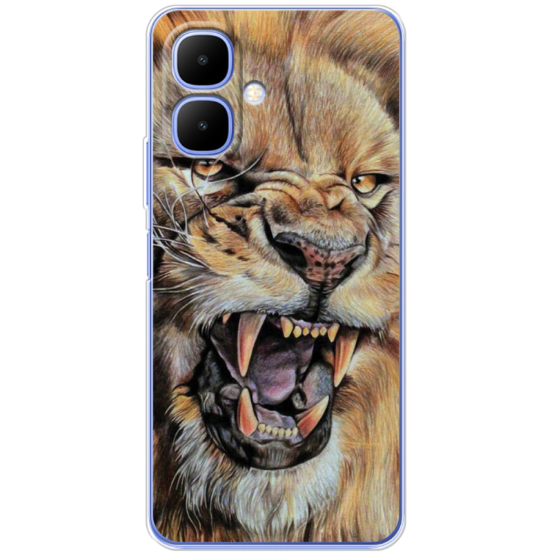 Чохол BoxFace Infinix Smart 10 