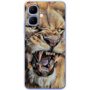 Чохол BoxFace Infinix Smart 10 