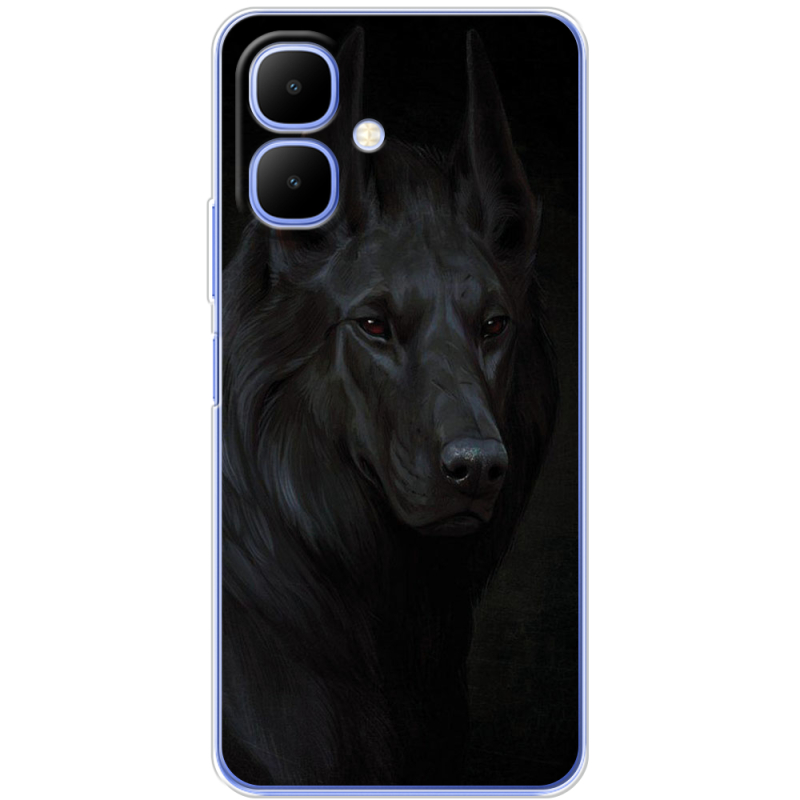 Чохол BoxFace Infinix Smart 10 