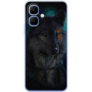 Чохол BoxFace Infinix Smart 10 