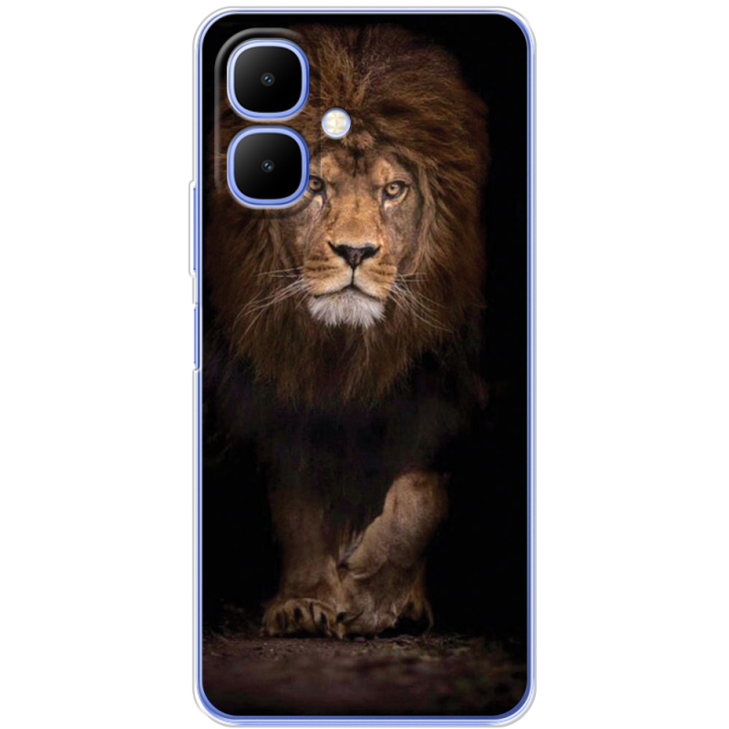 Чохол BoxFace Infinix Smart 10 