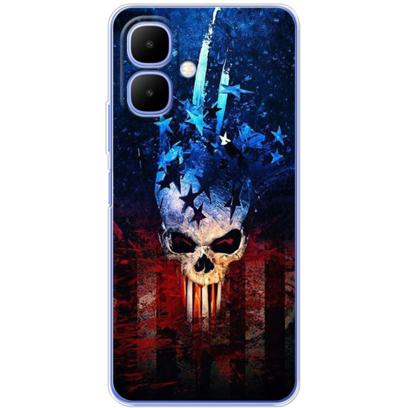 Чохол BoxFace Infinix Smart 10 