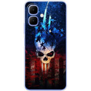 Чохол BoxFace Infinix Smart 10 