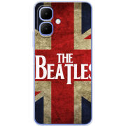 Чохол BoxFace Infinix Smart 10 