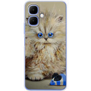 Чохол BoxFace Infinix Smart 10 