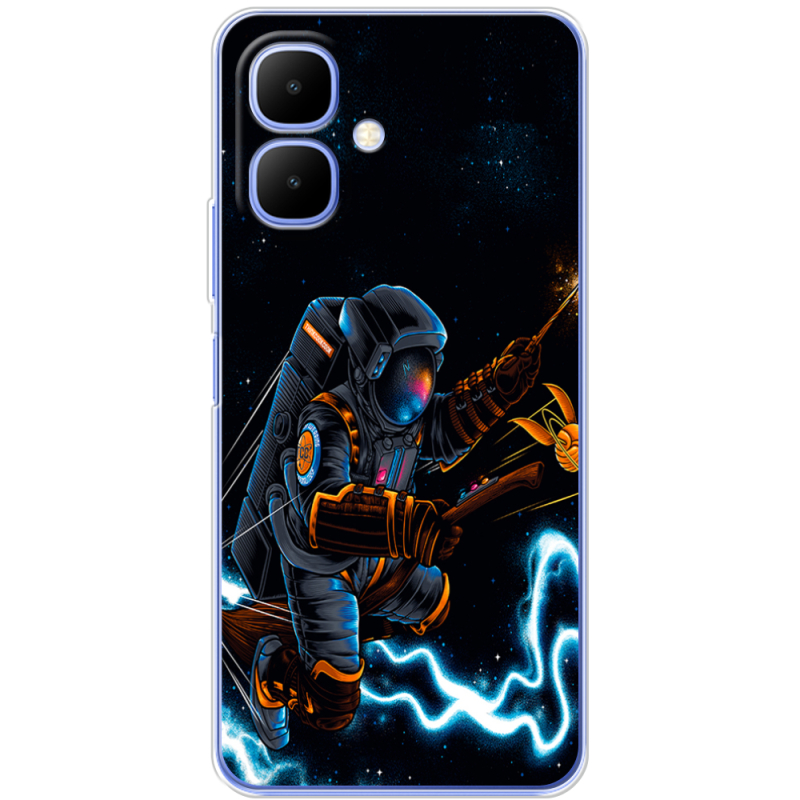 Чохол BoxFace Infinix Smart 10 