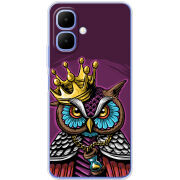 Чохол BoxFace Infinix Smart 10 