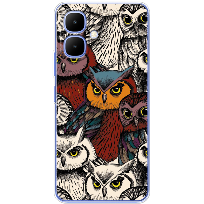 Чохол BoxFace Infinix Smart 10 