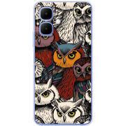 Чохол BoxFace Infinix Smart 10 