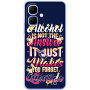 Чохол BoxFace Infinix Smart 10 