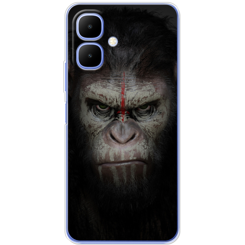 Чохол BoxFace Infinix Smart 10 