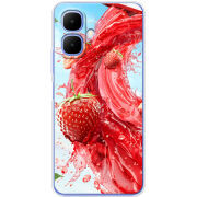 Чохол BoxFace Infinix Smart 10 