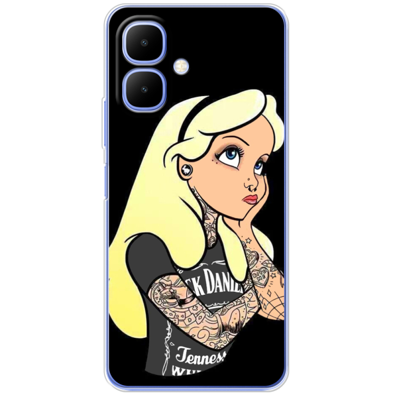 Чохол BoxFace Infinix Smart 10 