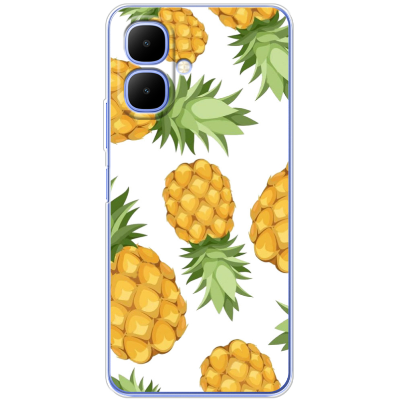 Чохол BoxFace Infinix Smart 10 