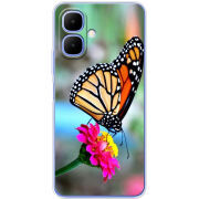 Чохол BoxFace Infinix Smart 10 