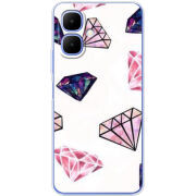 Чохол BoxFace Infinix Smart 10 