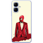 Чохол BoxFace Infinix Smart 10 