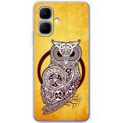 Чохол BoxFace Infinix Smart 10 