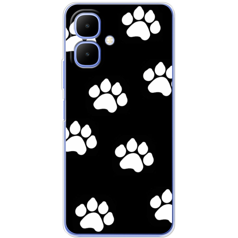 Чохол BoxFace Infinix Smart 10 