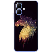 Чохол BoxFace Infinix Smart 10 