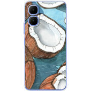 Чохол BoxFace Infinix Smart 10 